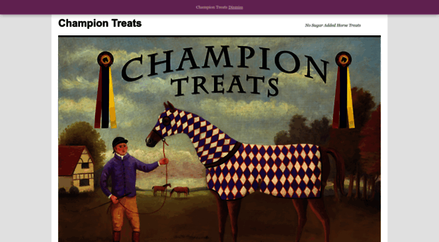 championtreats.com