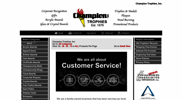 championtrophies.com