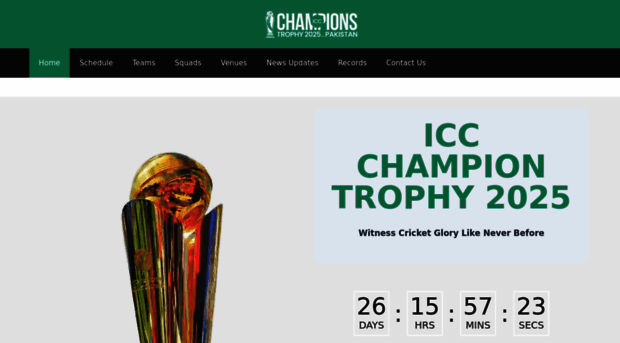 championtrophy.com.pk