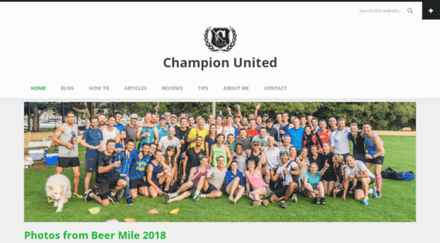 championunited.com