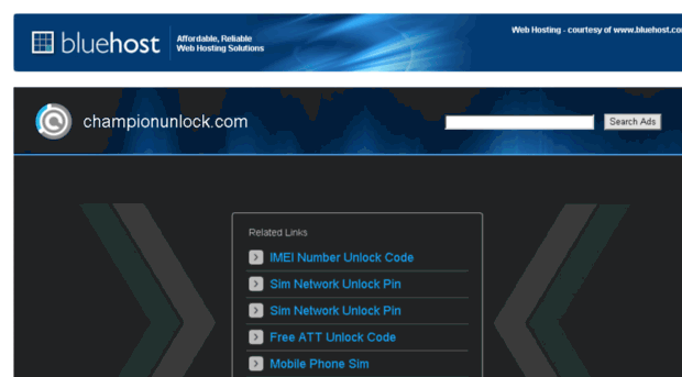 championunlock.com
