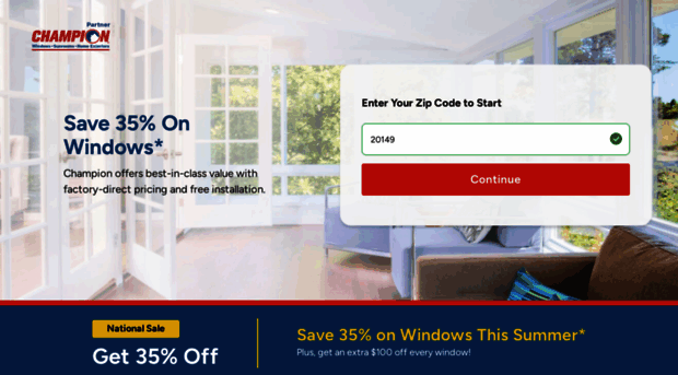 championwindowquotes.com