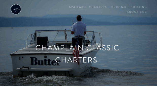 champlainclassiccharters.com