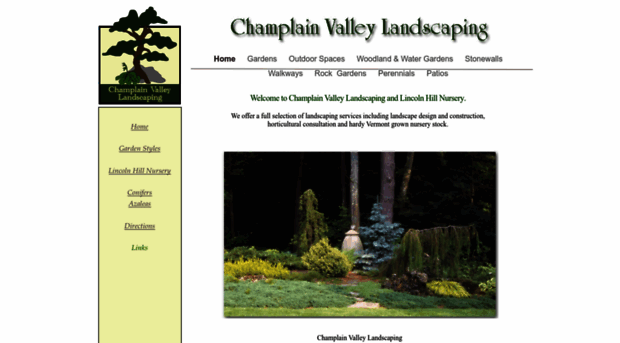 champlainvalleylandscaping.com