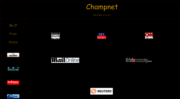 champnet.co.uk