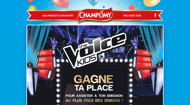 champomy.fr