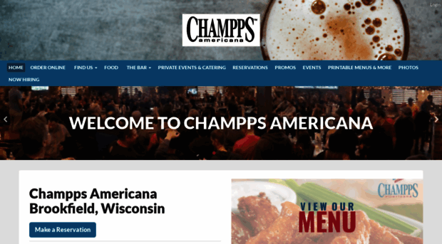 champps-wi.com