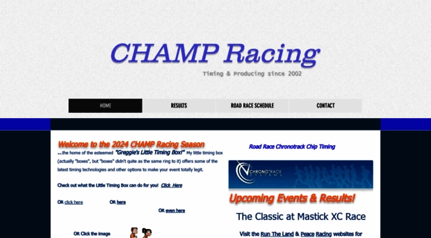 champracing.net