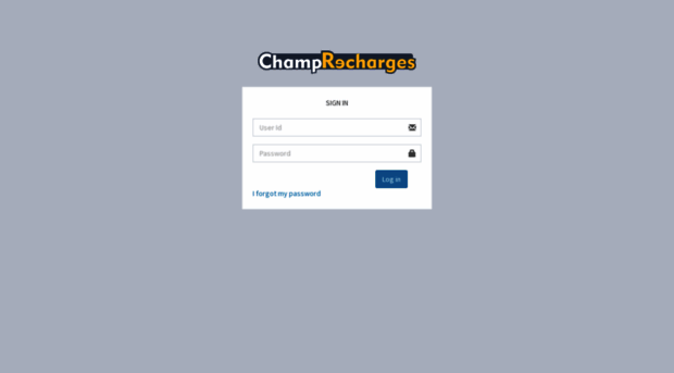 champrecharge.com