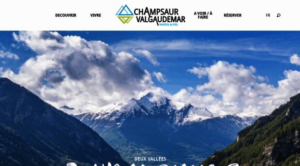 champsaur-valgaudemar.com