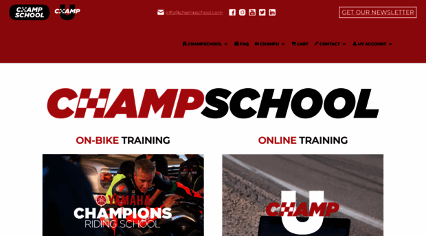 champschool.com