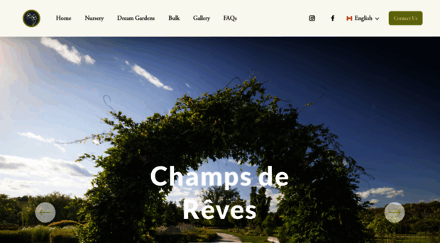 champsdereves.com