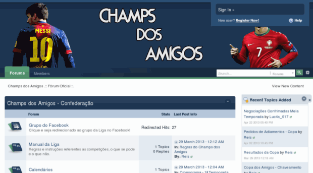 champsdosamigos.com