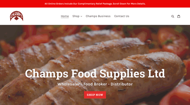 champsfoodsupplies.ca