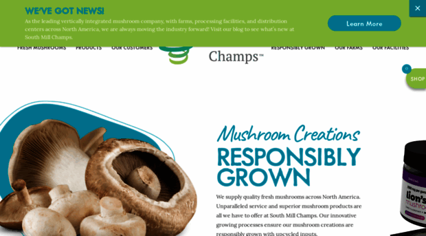 champsmushrooms.ca