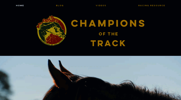 champsofthetrack.com