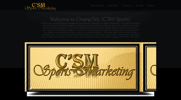 champsolsports.com