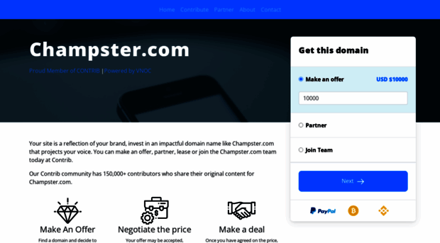 champster.com