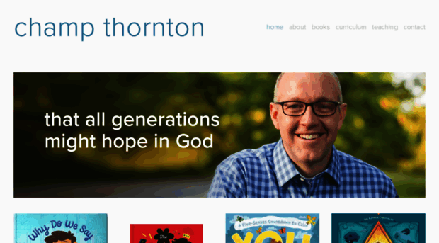 champthornton.com