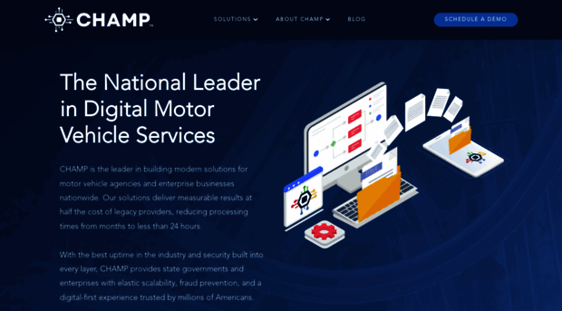 champtitles.com