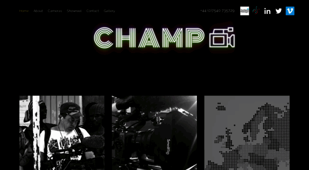 champtv.co.uk