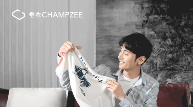 champzee.com