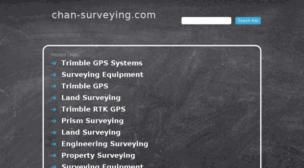 chan-surveying.com