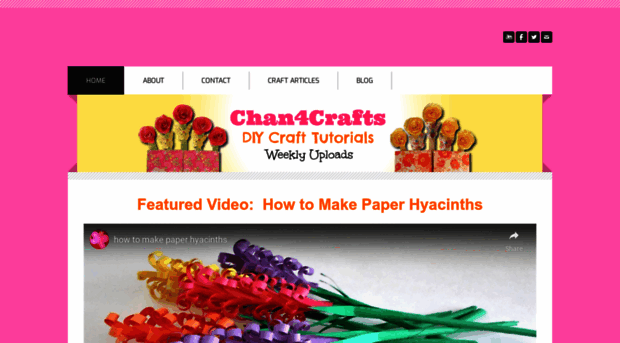 chan4crafts.weebly.com