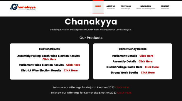 chanakyya.com