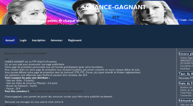 chance-gagnant.fr