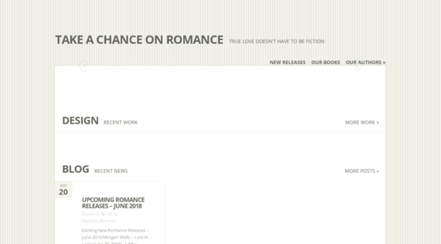 chance-romance.com