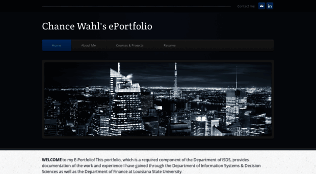 chanceawahl.weebly.com