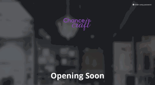 chancecraft.com