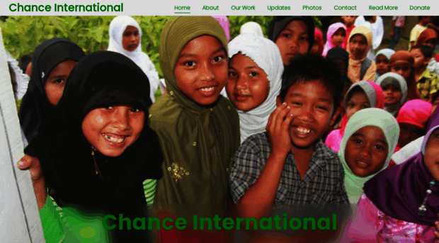 chanceinternational.net