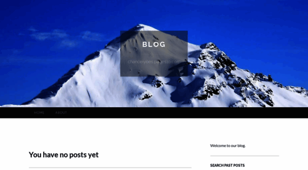 chanceiyoes.pages10.com