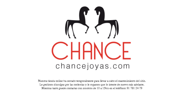 chancejoyas.com