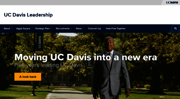 chancellor.ucdavis.edu