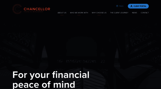 chancellorfinancial.co.uk