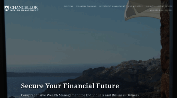 chancellorwealth.com