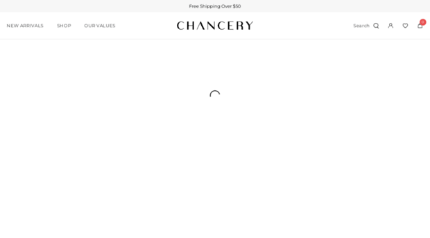 chancerythelabel.com.au