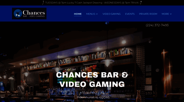 chancesbar777.com