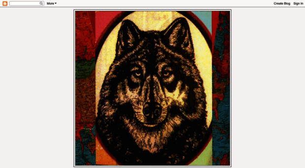 chanceswithwolves.blogspot.com