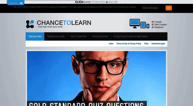 chancetolearn.com