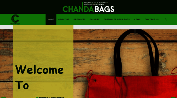 chandabags.com