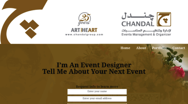 chandalgroup.com