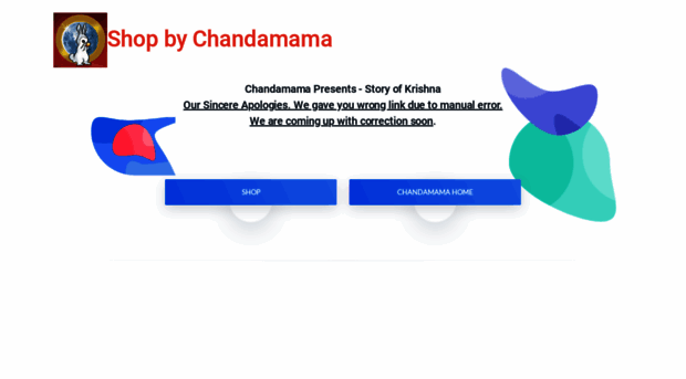 chandamama.in