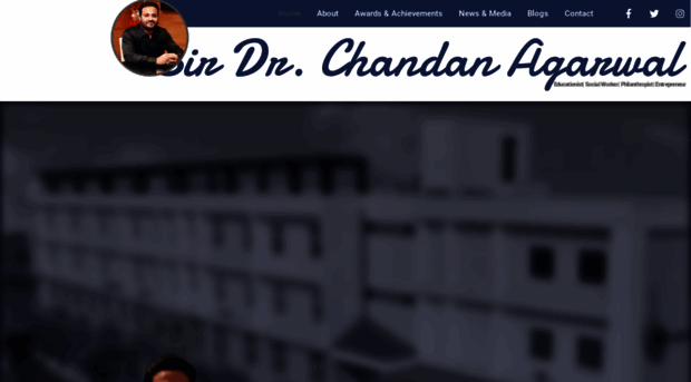 chandanagarwal.com