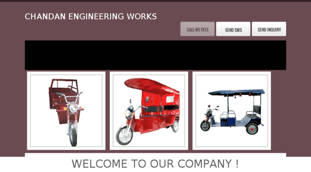 chandanengineering.com