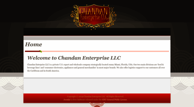 chandanenterprise.net