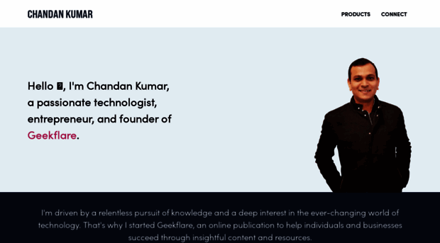 chandankumar.org